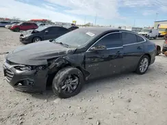 1G1ZD5ST5PF194377 2023 CHEVROLET MALIBU
