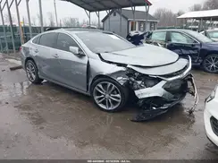 1G1ZD5ST5PF194461 2023 CHEVROLET MALIBU