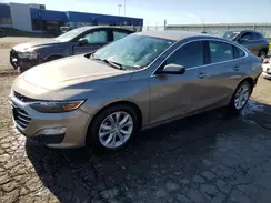 1G1ZD5ST5PF194668 2023 CHEVROLET MALIBU