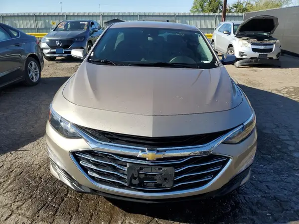 2023 CHEVROLET MALIBU COPART lot 82174645 auction photo 5
