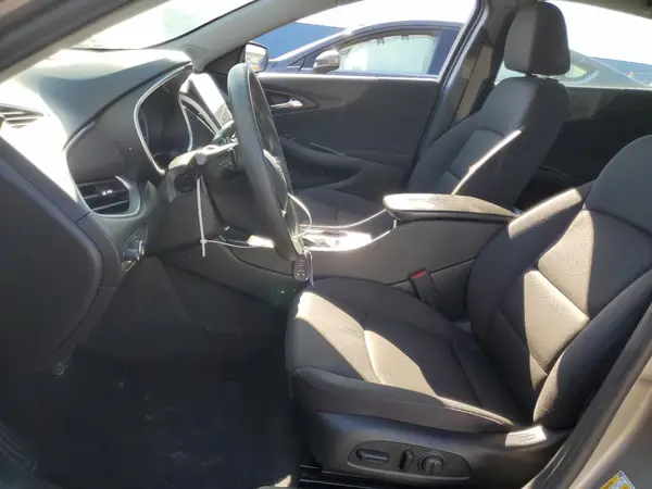 2023 CHEVROLET MALIBU COPART lot 82174645 auction photo 7