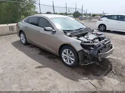 1G1ZD5ST5PF194766 2023 CHEVROLET MALIBU