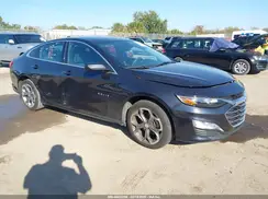 1G1ZD5ST5PF196159 2023 CHEVROLET MALIBU