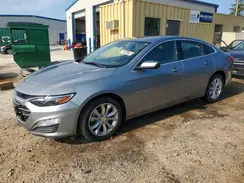 1G1ZD5ST5PF197506 2023 CHEVROLET MALIBU