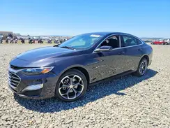 1G1ZD5ST5PF199238 2023 CHEVROLET MALIBU