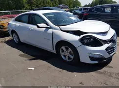1G1ZD5ST5PF201280 2023 CHEVROLET MALIBU