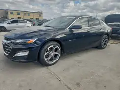 1G1ZD5ST5PF201523 2023 CHEVROLET MALIBU