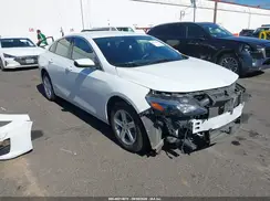 1G1ZD5ST5PF201912 2023 CHEVROLET MALIBU