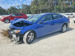 1G1ZD5ST5PF201926 2023 CHEVROLET MALIBU