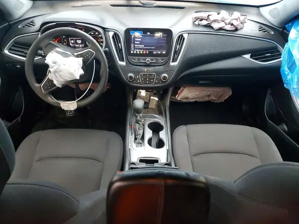 1G1ZD5ST5PF201926 2023 CHEVROLET MALIBU - Image 8