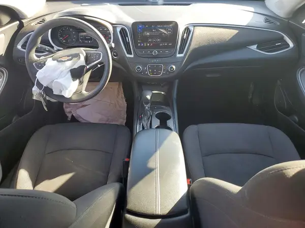 1G1ZD5ST5PF202414 2023 CHEVROLET MALIBU - Image 8