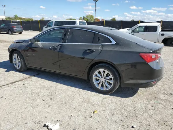 1G1ZD5ST5PF203353 2023 CHEVROLET MALIBU - Image 2
