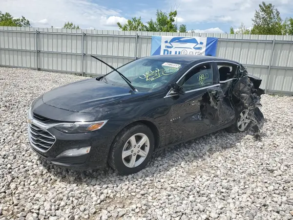 1G1ZD5ST5PF203899 2023 CHEVROLET MALIBU - Image 1