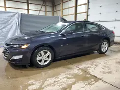 1G1ZD5ST5PF205409 2023 CHEVROLET MALIBU
