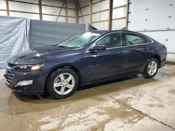 1G1ZD5ST5PF205409 2023 CHEVROLET MALIBU - Image 1