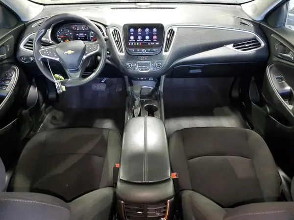 1G1ZD5ST5PF205409 2023 CHEVROLET MALIBU - Image 8