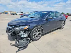 1G1ZD5ST5PF205524 2023 CHEVROLET MALIBU