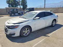 1G1ZD5ST5PF205653 2023 CHEVROLET MALIBU