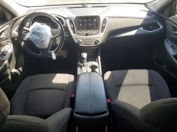 1G1ZD5ST5PF205653 2023 CHEVROLET MALIBU - Image 8