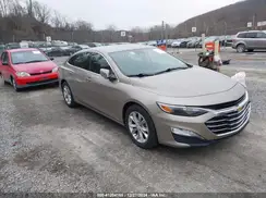 1G1ZD5ST5PF205930 2023 CHEVROLET MALIBU