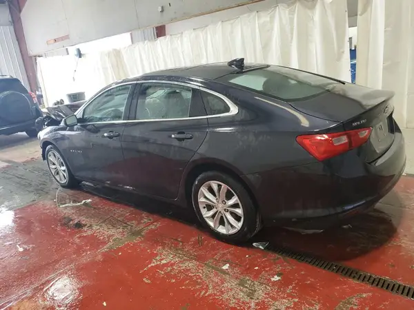 1G1ZD5ST5PF206043 2023 CHEVROLET MALIBU - Image 2