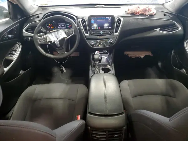 1G1ZD5ST5PF206043 2023 CHEVROLET MALIBU - Image 8
