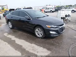 1G1ZD5ST5PF206169 2023 CHEVROLET MALIBU