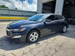 1G1ZD5ST5PF206477 2023 CHEVROLET MALIBU