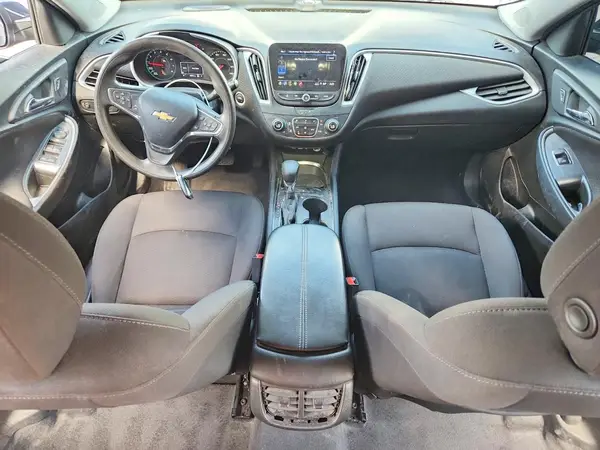 1G1ZD5ST5PF206477 2023 CHEVROLET MALIBU - Image 8