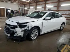 1G1ZD5ST5PF206852 2023 CHEVROLET MALIBU