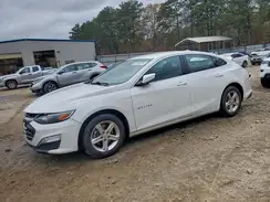 1G1ZD5ST5PF206866 2023 CHEVROLET MALIBU