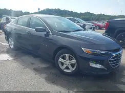 1G1ZD5ST5PF207001 2023 CHEVROLET MALIBU