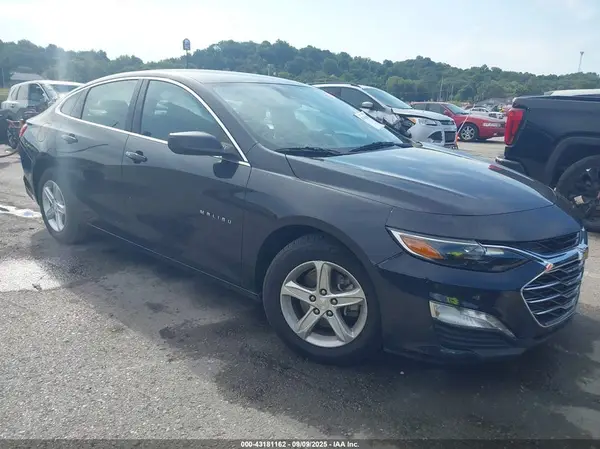 1G1ZD5ST5PF207001 2023 CHEVROLET MALIBU - Image 1