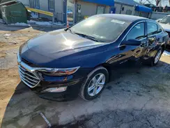 1G1ZD5ST5PF207015 2023 CHEVROLET MALIBU