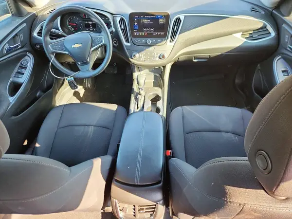 1G1ZD5ST5PF207015 2023 CHEVROLET MALIBU - Image 8