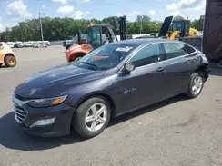 1G1ZD5ST5PF207497 2023 CHEVROLET MALIBU