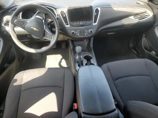 1G1ZD5ST5PF207497 2023 CHEVROLET MALIBU - Image 8