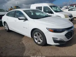 1G1ZD5ST5PF208052 2023 CHEVROLET MALIBU