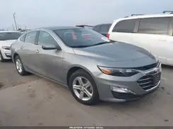 1G1ZD5ST5PF208200 2023 CHEVROLET MALIBU