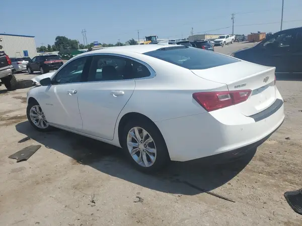 1G1ZD5ST5PF208777 2023 CHEVROLET MALIBU - Image 2