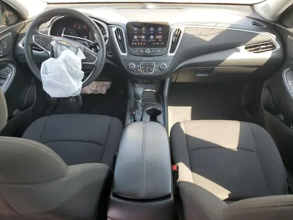 1G1ZD5ST5PF208777 2023 CHEVROLET MALIBU - Image 8
