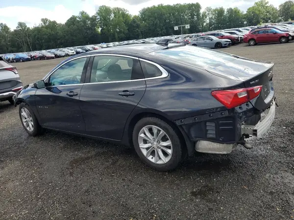 1G1ZD5ST5PF209444 2023 CHEVROLET MALIBU - Image 2