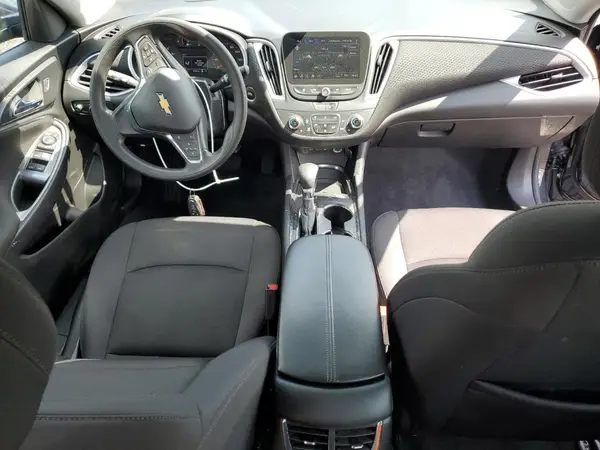 1G1ZD5ST5PF209444 2023 CHEVROLET MALIBU - Image 8
