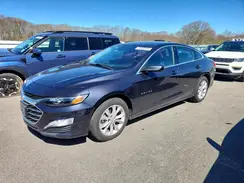 1G1ZD5ST5PF209525 2023 CHEVROLET MALIBU