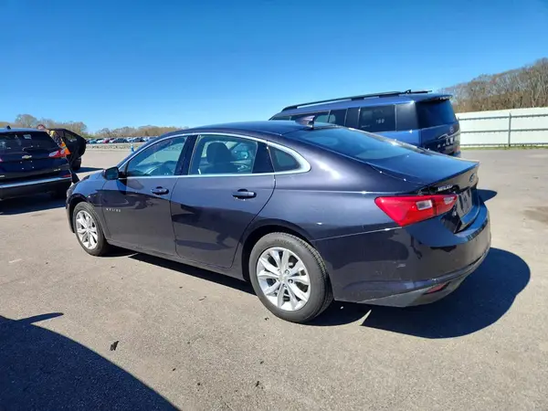 1G1ZD5ST5PF209525 2023 CHEVROLET MALIBU - Image 2