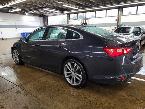1G1ZD5ST5PF209850 2023 CHEVROLET MALIBU - Image 2