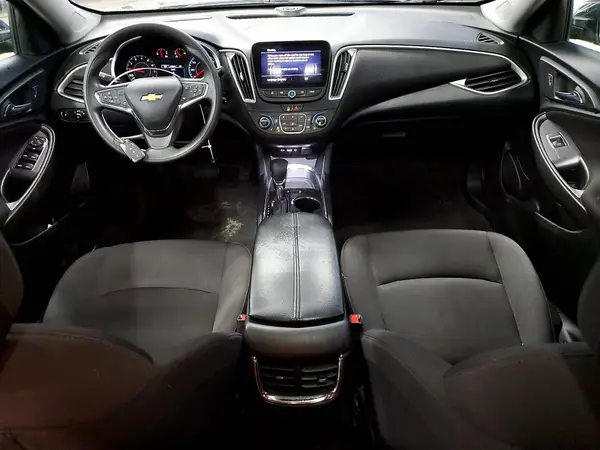 1G1ZD5ST5PF209850 2023 CHEVROLET MALIBU - Image 8