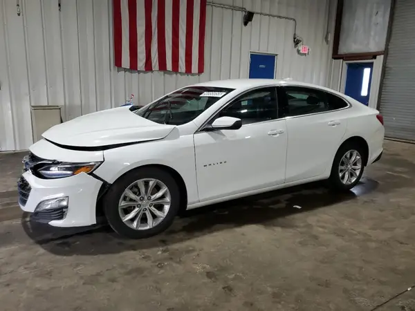 1G1ZD5ST5PF210299 2023 CHEVROLET MALIBU - Image 1