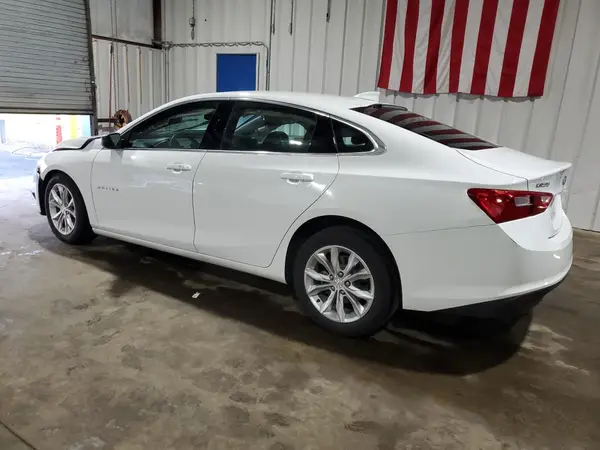 1G1ZD5ST5PF210299 2023 CHEVROLET MALIBU - Image 2