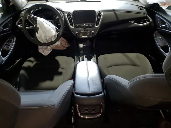 1G1ZD5ST5PF210299 2023 CHEVROLET MALIBU - Image 8